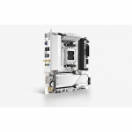 Sapphire N-- PURE B850M WIFI 1xHDMI 1.4 1xDP 1.2 AMD B850 Socket AM5 micro ATX
