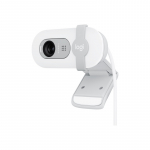 CAMERA WEBCAM BRIO 100/WHITE 960-001617 LOGITECH