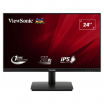 Viewsonic VA VA240-H-2 computer monitor 60.5 cm (23.8") 1920 x 1080 pixels Full HD LED Black
