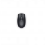 Dell Mouse - WM118 | Wireless | 2.40 GHz | Black