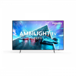 Philips 4K Ambilight OLED TV | 55OLED761/12 | 55 | Smart TV | Titan OS | UHD
