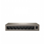 Tenda TEG1008M network switch Gigabit Ethernet (10/100/1000)