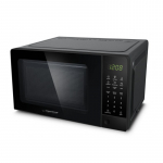 Esperanza EKO009 microwave Black Solo microwave Countertop 20 L 700 W