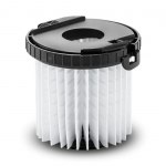 K&auml;rcher 2.863-239 vacuum accessory/supply Handheld vacuum Filter