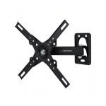 Esperanza HORUS 127 cm (50") Black