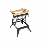 BLACK+DECKER ST&Oacute;Ł WARSZTATOWY WORKMATE 610x472mm