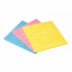 Sponge Scrubber Vileda 3pc(s)