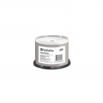 Verbatim DataLifePlus 8.5 GB DVD+R DL 50 pc(s)