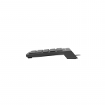 NATEC NUMERIC KEYBOARD GOBY 2 USB BLACK