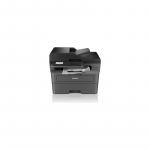 Brother DCP-L2660DW multifunction printer Laser A4 1200 x 1200 DPI 34 ppm Wi-Fi