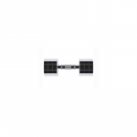 HMS Fitness CHD09 Fixed-weight dumbbell 9 kg 2 pc(s)