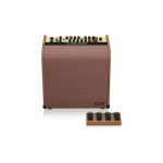 TC Helicon Harmony V100 Combo do instrument&oacute;w akustycznych 100w