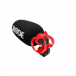 R&Oslash;DE VideoMicro II - Digital camera microphone