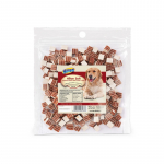 HILTON Sandwich pieces with lamb and fish - Dog treat - 500 g