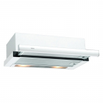 Teka TL 6310 332 m&sup3;/h Built-under White