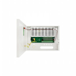 ZASILACZ IMPULSOWY STABILIZOWANY DO 8 KAMER HD Pulsar HPSDC-12V8X1A 12V/8A/8&times;1A/TOPIC