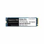 Team Group MP33 Pro NVMe SSD, PCIe 3.0 M.2 Type 2280 - 1 TB