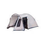 High Peak TESSIN 5.0 CLIMATE PROTECTION 80 Black, Blue, Grey Dome/Igloo tent