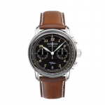 Zeppelin 100 Jahre 7674-3 Quarz Watch
