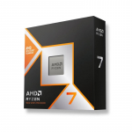 AMD Ryzen 7 9800X3D processor 4.7 GHz 96 MB L3 Tray