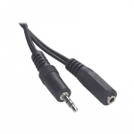 CABLE AUDIO 3.5MM EXTENSION/3M CCA-423-3M GEMBIRD