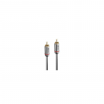 CABLE AUDIO DIGITAL PHONO 3M/35341 LINDY