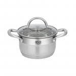 CASSEROLE D30CM 15L/92009 RESTO