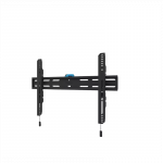 Neomounts Wall mount | WL30S-850BL16 TV mount | Micro adjustment | 42-86 " | Maximum weight (capacity) 60 kg | Black