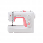 Sewing machine | Singer | SIMPLE 3210 | Number of stitches 10 | Number of buttonholes 1 | White