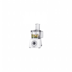 Bosch | Kitchen machine Multi Talent 3 | MCM3110W | 800 W | Number of speeds 2 | Bowl capacity 2,3 L | White