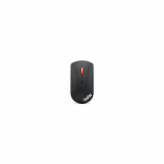 Lenovo | ThinkPad Bluetooth Silent Mouse w/o battery | Wireless | Bluetooth 5.0 | Black | 1 year(s)