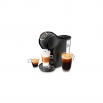 Delonghi | Coffee Maker | EDG315.B Dolce Gusto | Pump pressure 15 bar | Capsule | 1400 W | Black