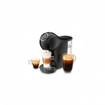 Delonghi | Coffee Maker | EDG315.B Dolce Gusto | Pump pressure 15 bar | Capsule | 1400 W | Black