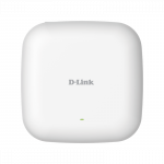 D-Link | Nuclias Connect AX1800 Wi-Fi 6 Access Point | DAP-X2810 | 802.11ac | Mesh Support No | 1200+574  Mbit/s | 10/100/1000 Mbit/s | Ethernet LAN (RJ-45) ports 1 | No mobile broadband | MU-MiMO Yes | PoE in | Antenna type 2xInternal