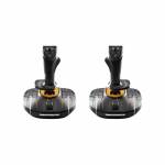 Thrustmaster Joystick | T.16000M FCS Space Sim Duo | Black