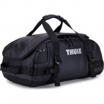 Thule Chasm | Duffel Bag, 30L | Black | Waterproof