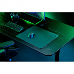 RAZER ATLAS TEMPERED GLASS LARGE BLACK