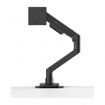 Benq ERGO AMR Universal Desktop Monitor Device BSH01 | Black