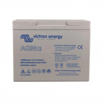 Battery VICTRON ENERGY AGM Super Cycle 12V/25Ah M5 (BAT412025081)