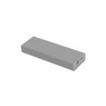 ZWILLING 34536-005-0 knife sharpener Grey