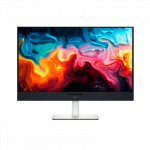 Dell | S3225QC | 32 " | QD-OLED | 16:9 | 120 Hz | 0.03 ms | 3840 x 2160 pixels | 250 cd/m&sup2; | HDMI ports quantity 1 | Warranty 36 month(s)