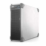 Dell Server PowerEdge T160 Xeon 6 6315P/1x16GB/1x480GB/3x3.5"Chassis/No PERC/iDRAC9 Ent/No OS/3Y Basic NBD Warranty