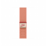 Apple 46mm Alpenglow Pink Nike Sport Loop | Apple
