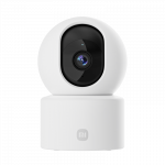 Xiaomi | Smart Camera C201 | Dome | 2 MP | F2.1 | H.265 | Micro SD, Max. 256 GB