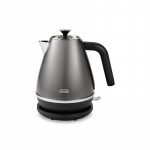 De&rsquo;Longhi KBIN2001.TB electric kettle 1.7 L 2000 W Titanium