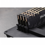 Kingston Technology FURY 16GB 3200MT/s DDR4 CL16 DIMM (Kit of 2) Renegade RGB
