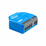 SHELLY 1 Gen4 Smart switch Blue