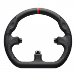 Asetek 40-035-0035012 gaming controller accessory Wheel mod