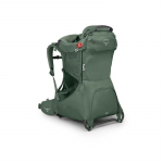 Osprey Poco&trade; Child Carrier Tourist Carrier Green