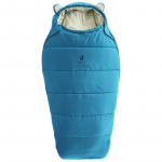 Deuter Little Star children's sleeping bag (95&ndash;130 cm) &ndash; wave/bone